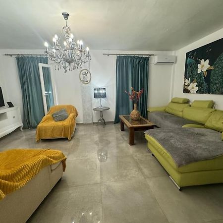 Casa Preciosa Ideal Para Familias La Línea de la Concepción エクステリア 写真