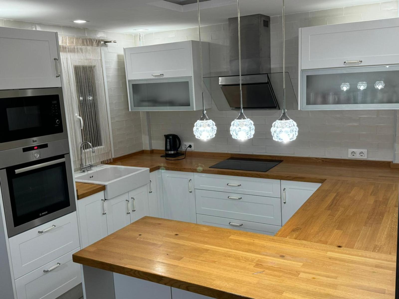 Casa Preciosa Ideal Para Familias La Línea de la Concepción エクステリア 写真