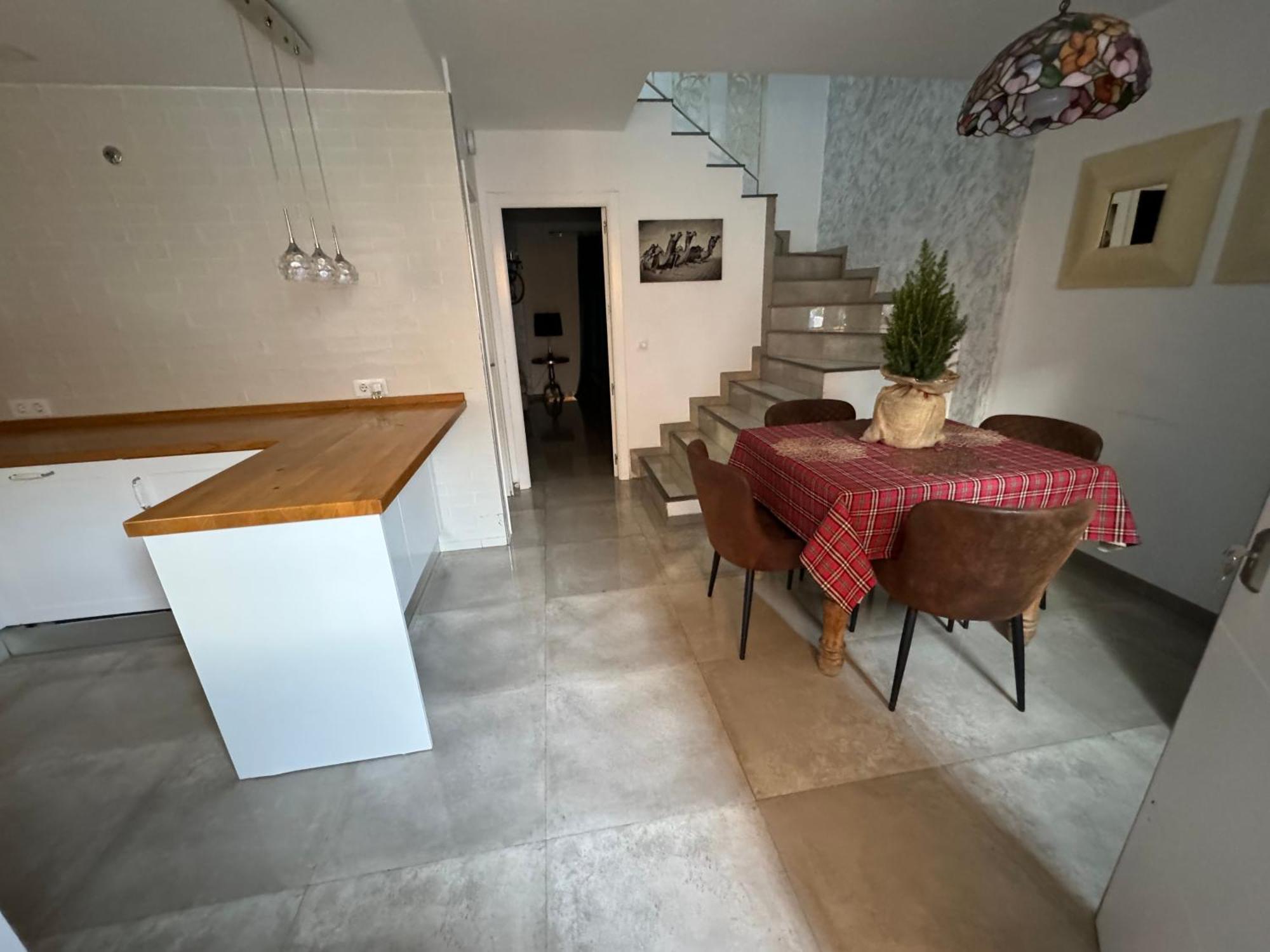Casa Preciosa Ideal Para Familias La Línea de la Concepción エクステリア 写真